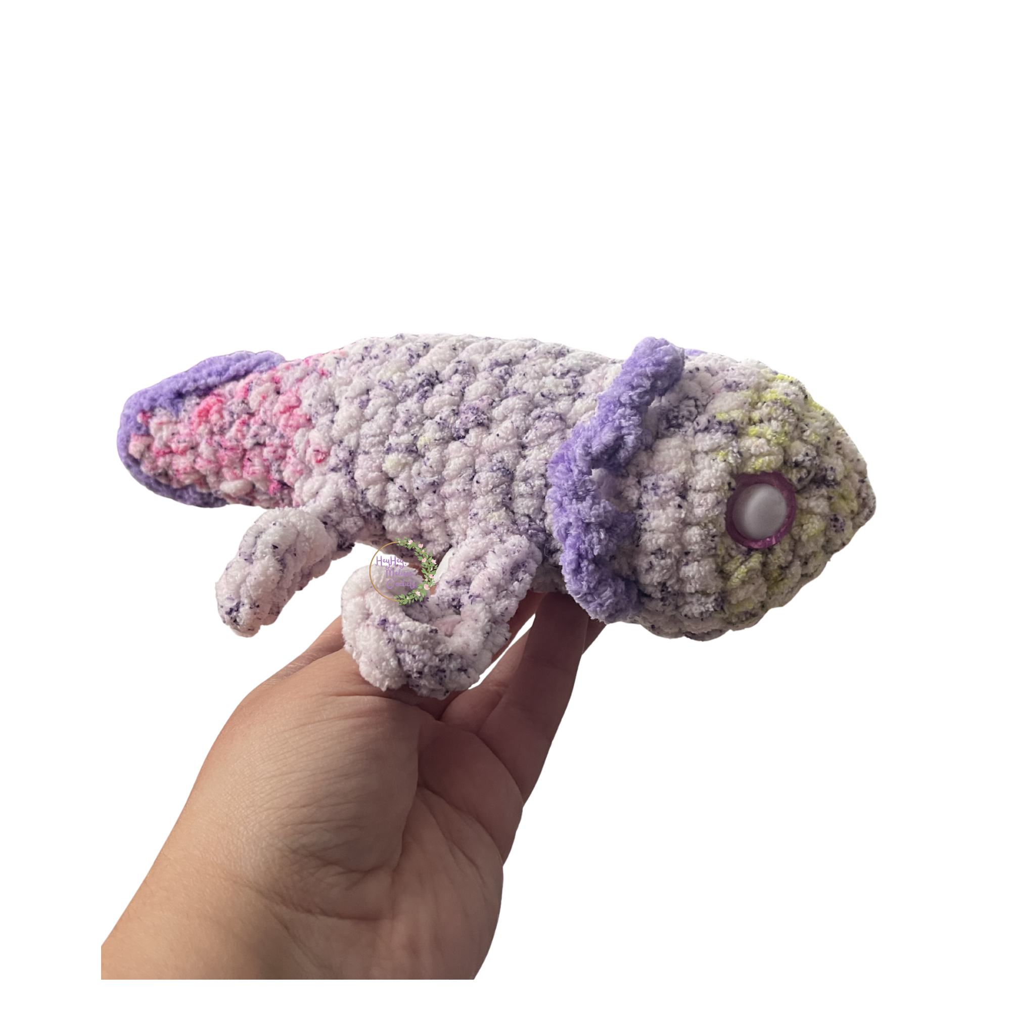 Axolotl 🦎🌊