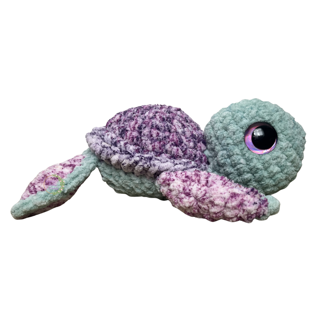 Tide the Sea Turtle 🐢🌊