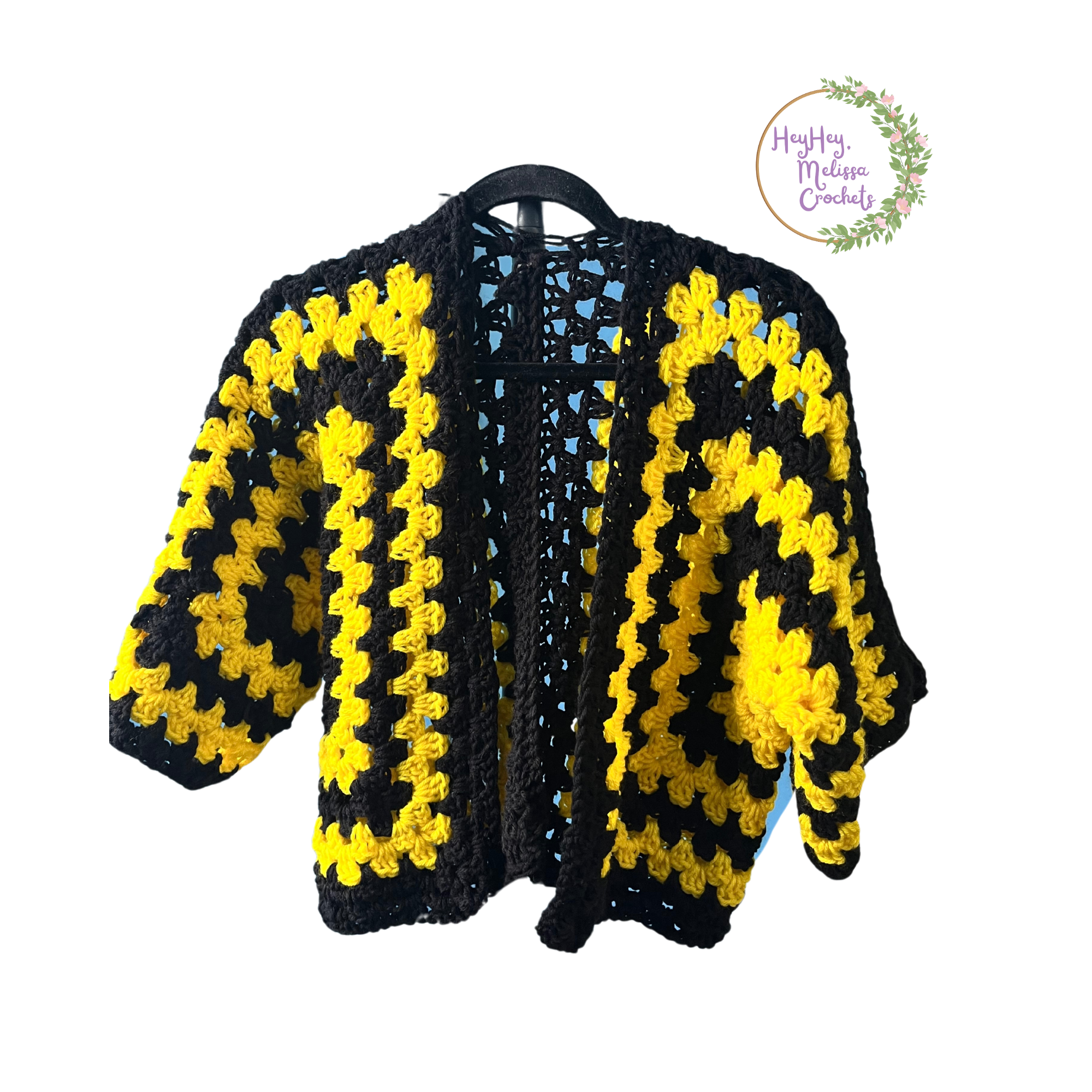 The Hex Hug - Sapphire After Dark