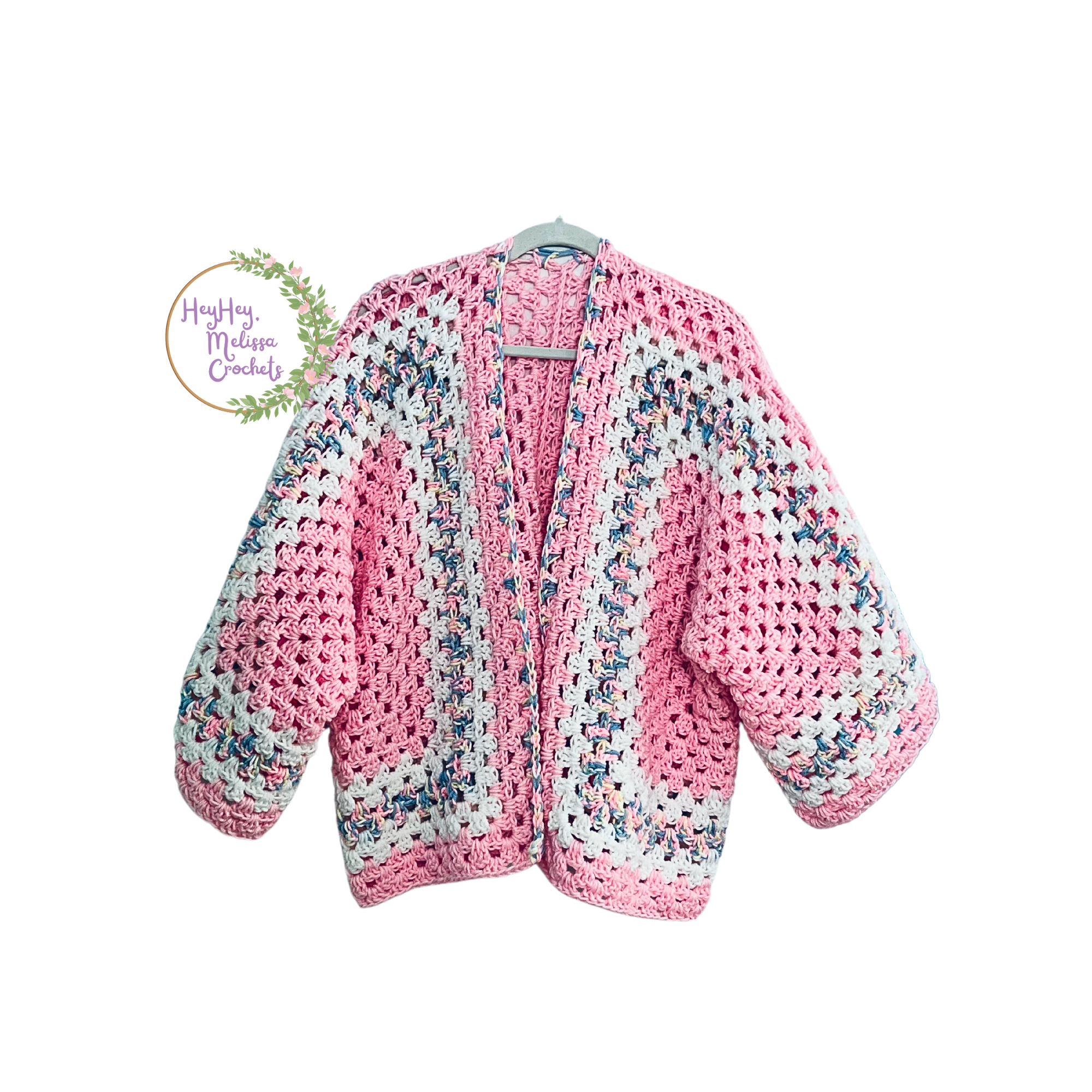 The Hex Hug - Pink (plus size)