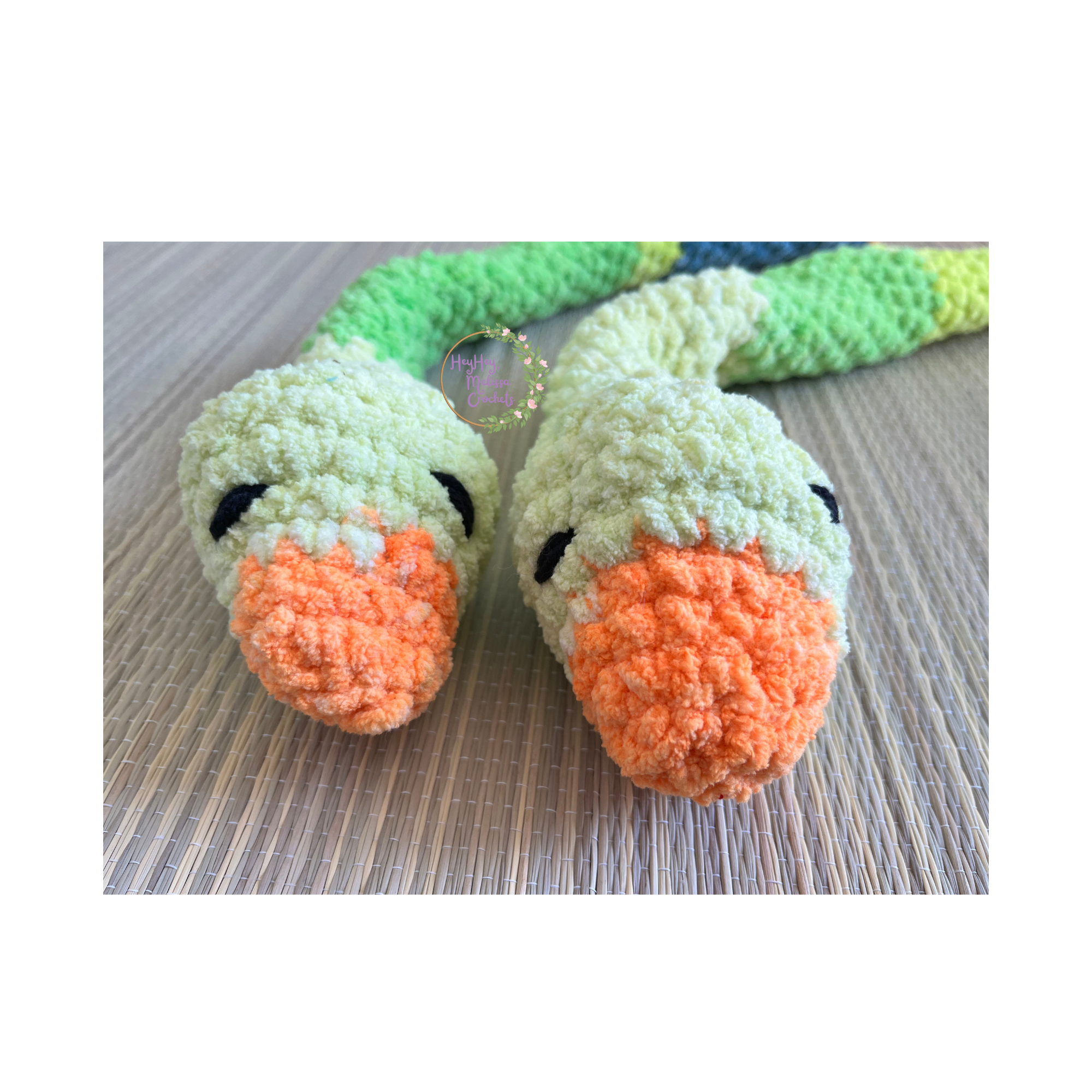 Snake (baby safe) 🐍