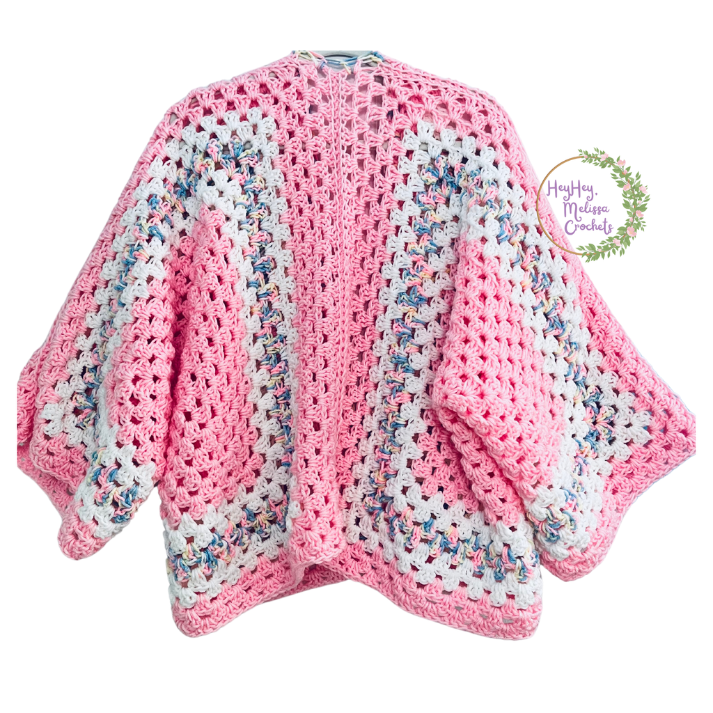 The Hex Hug - Pink (plus size)