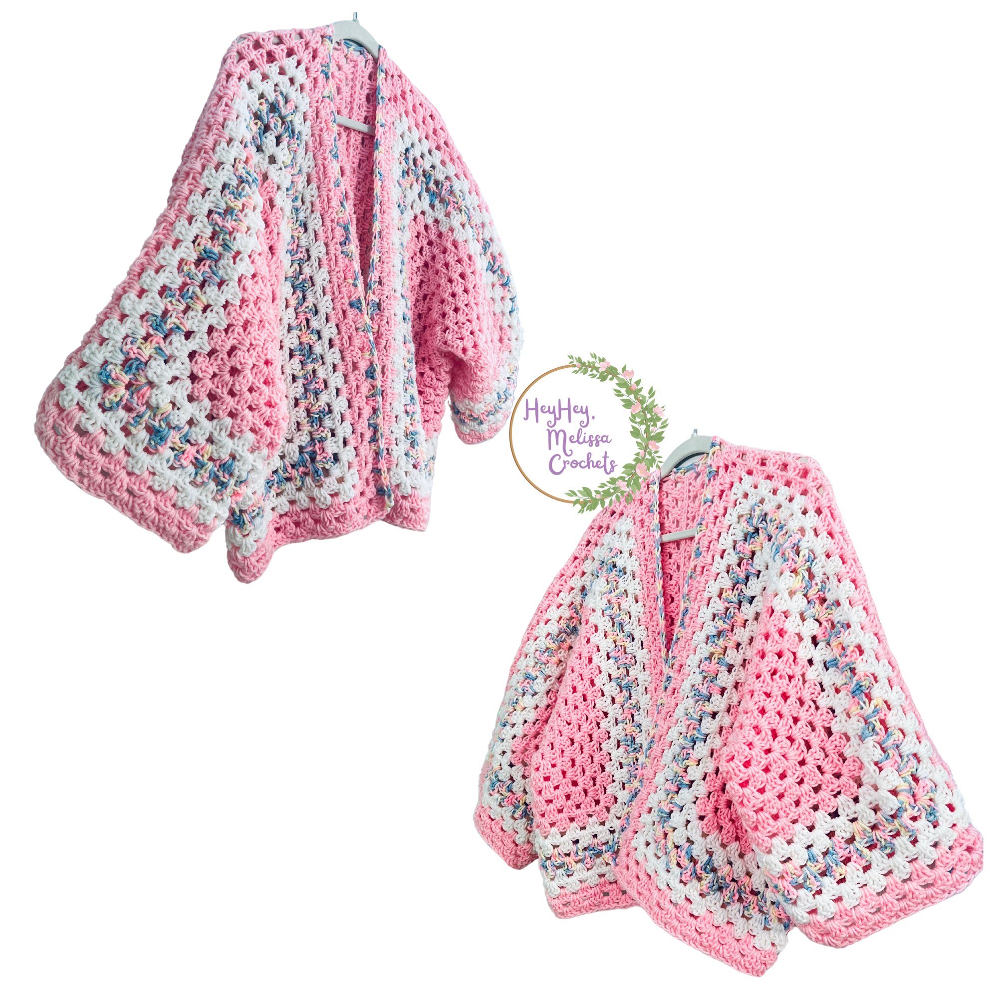 The Hex Hug - Pink (plus size)