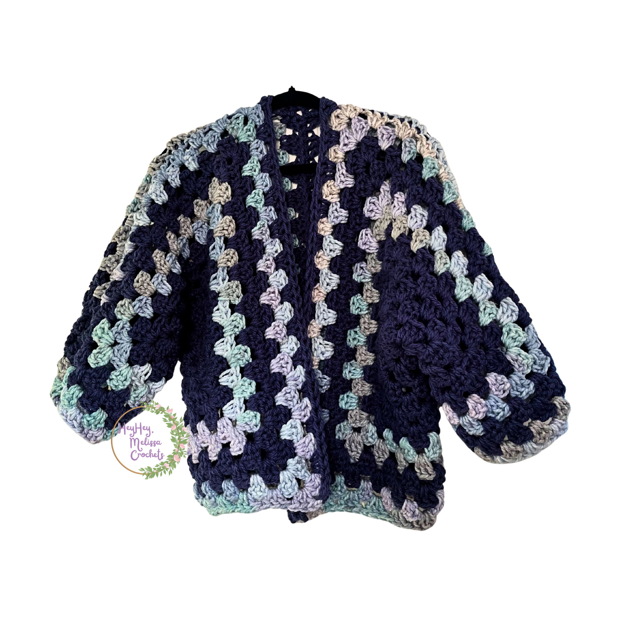 The Hex Hug - Haze & Harbor