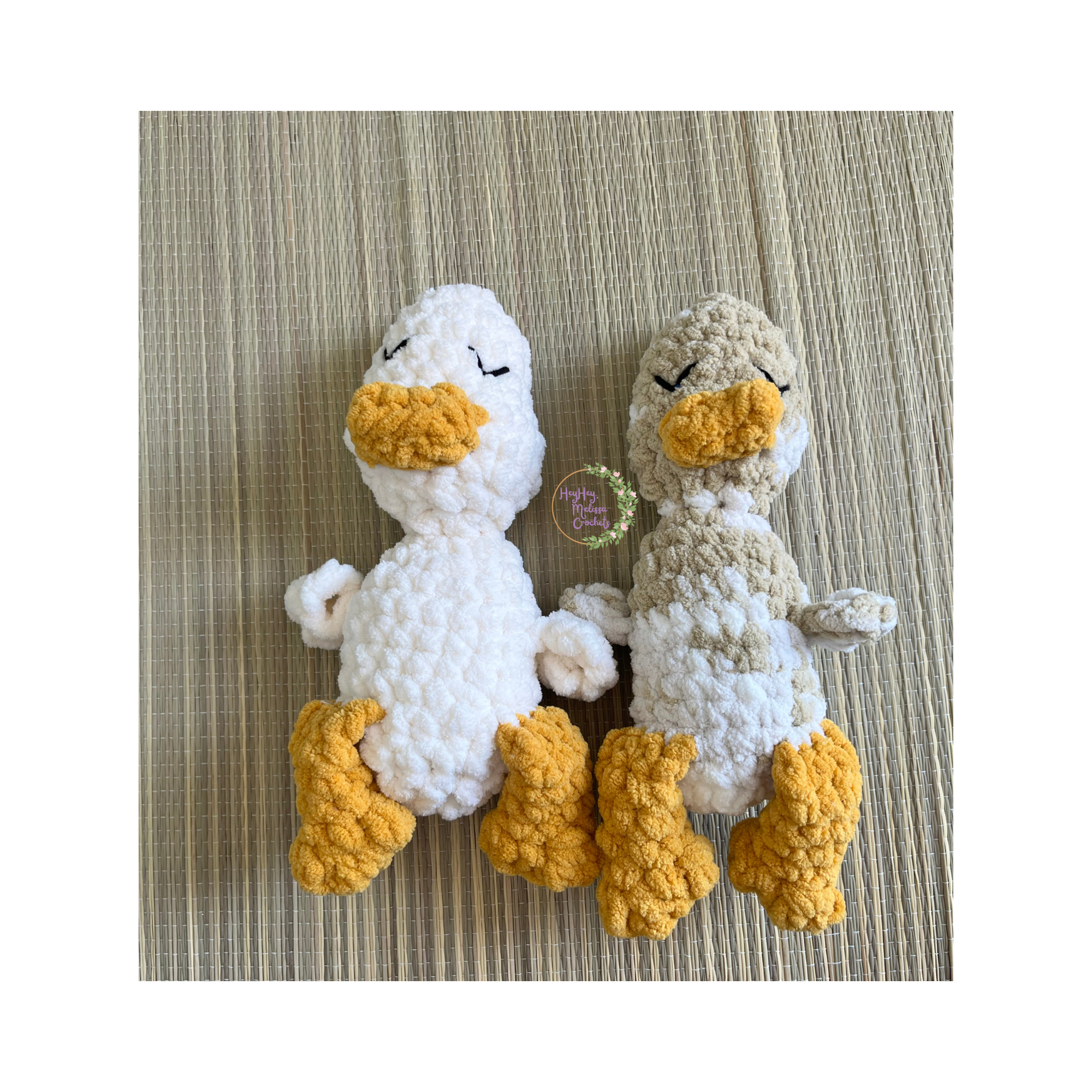 Baby Duck (baby safe) 🪿