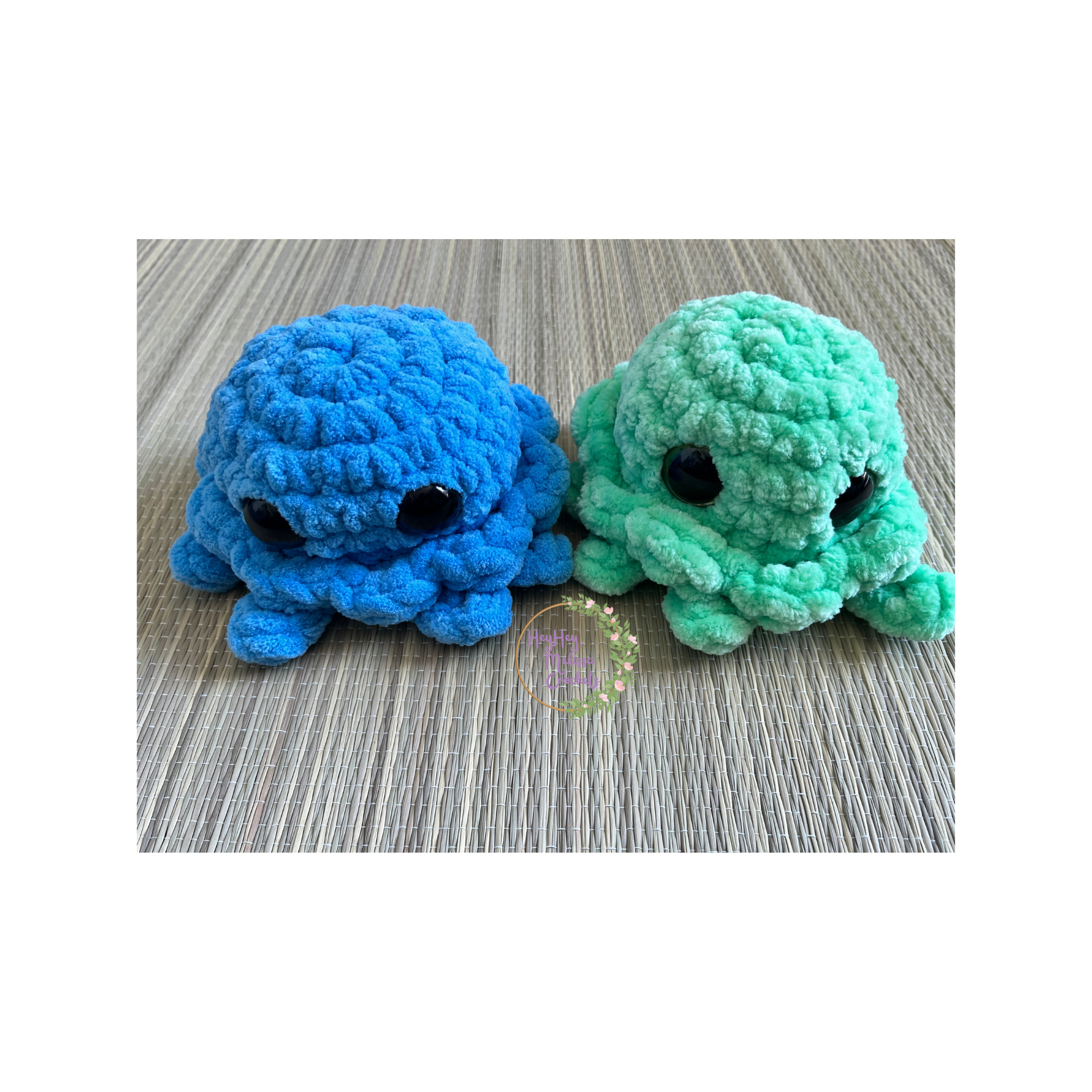 Lumie the Jellyfish 🪼✨