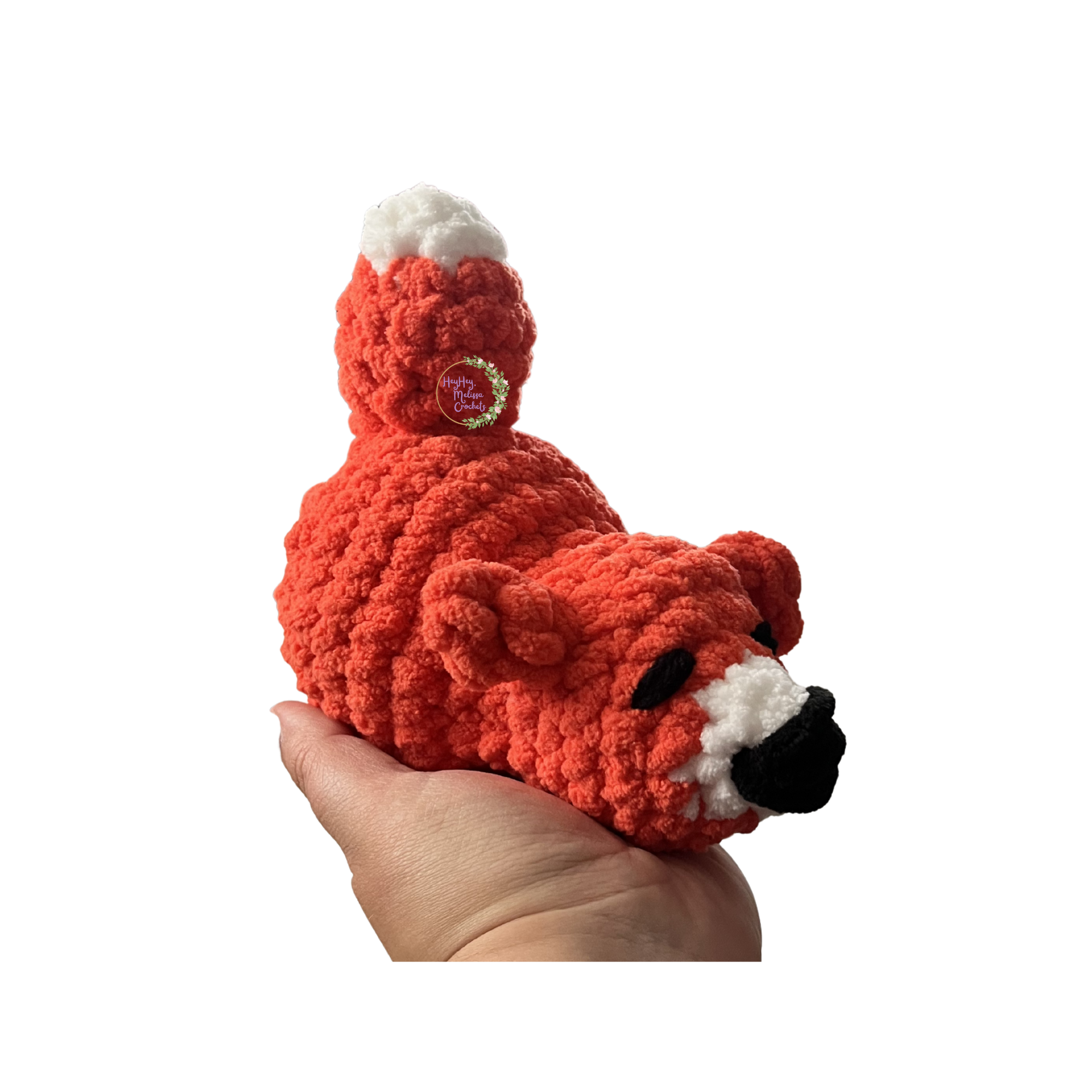 Pip the Pocket Fox 🦊✨