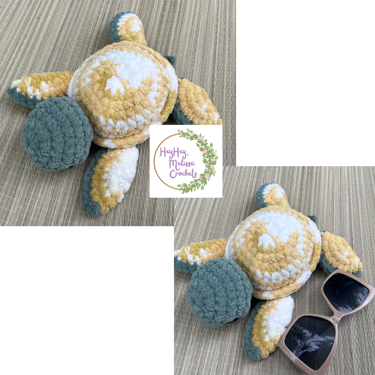 Aurelia the Sea Turtle 🐢🌊
