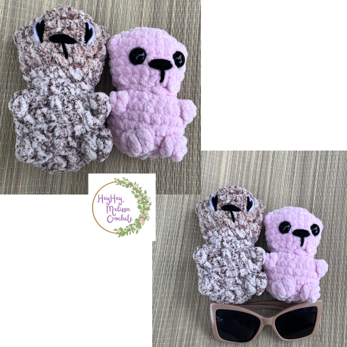 The Little Teddies 🧸