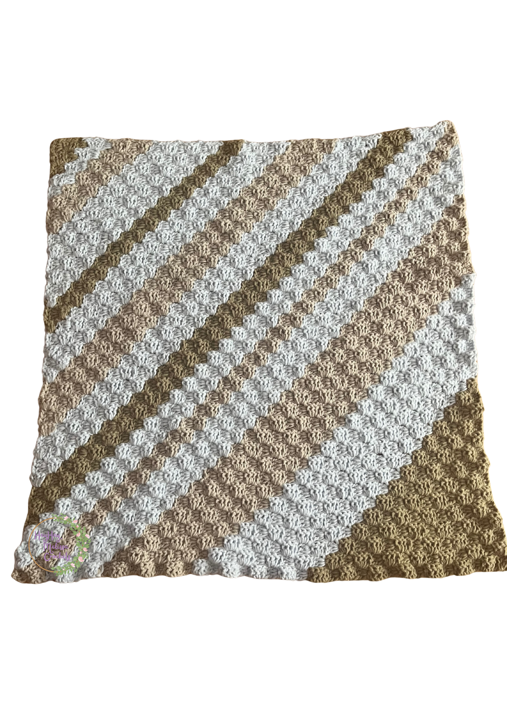 Blue Horizon Blanket