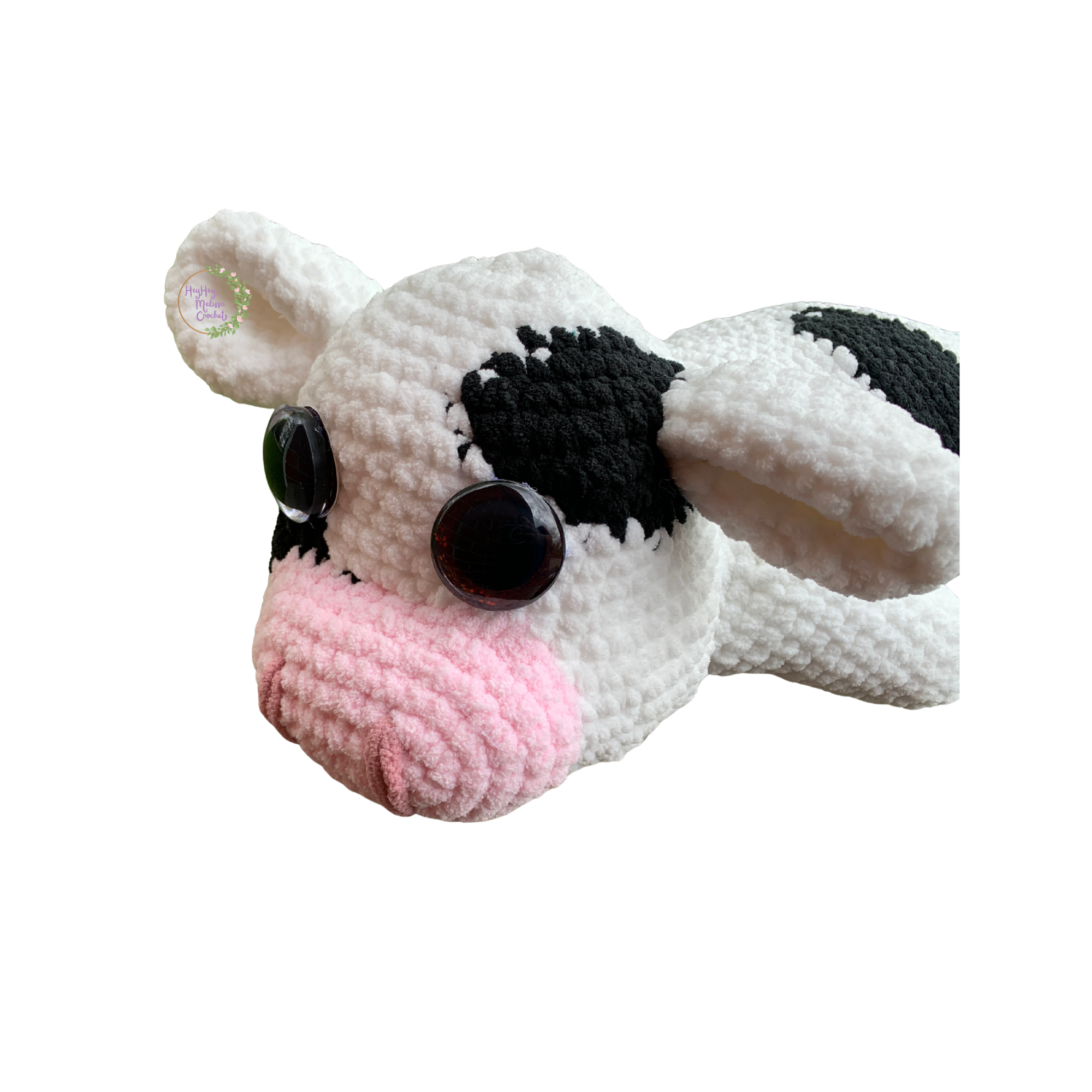 Mavis the Jumbo Cow 🐮