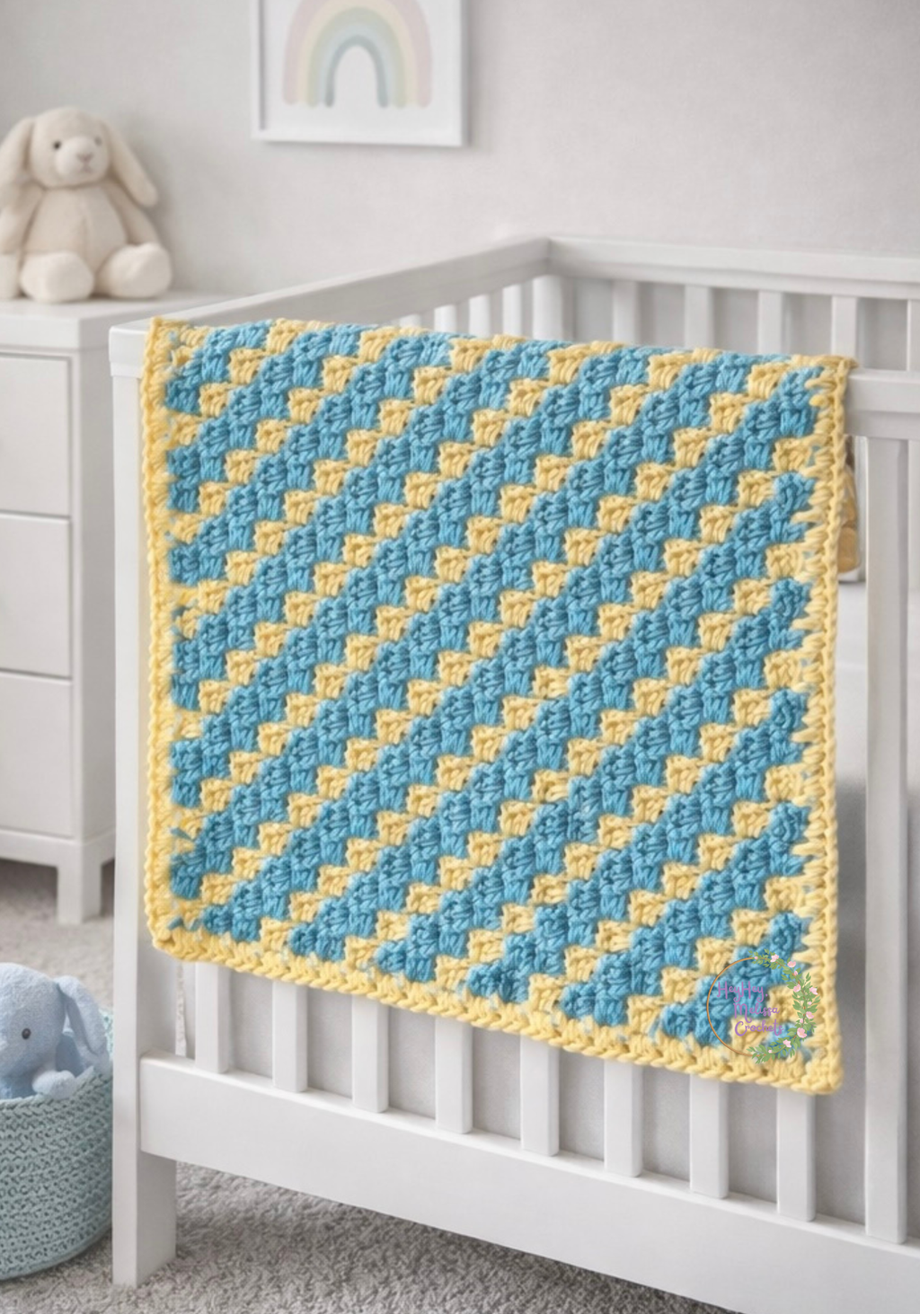 Baby Blanket