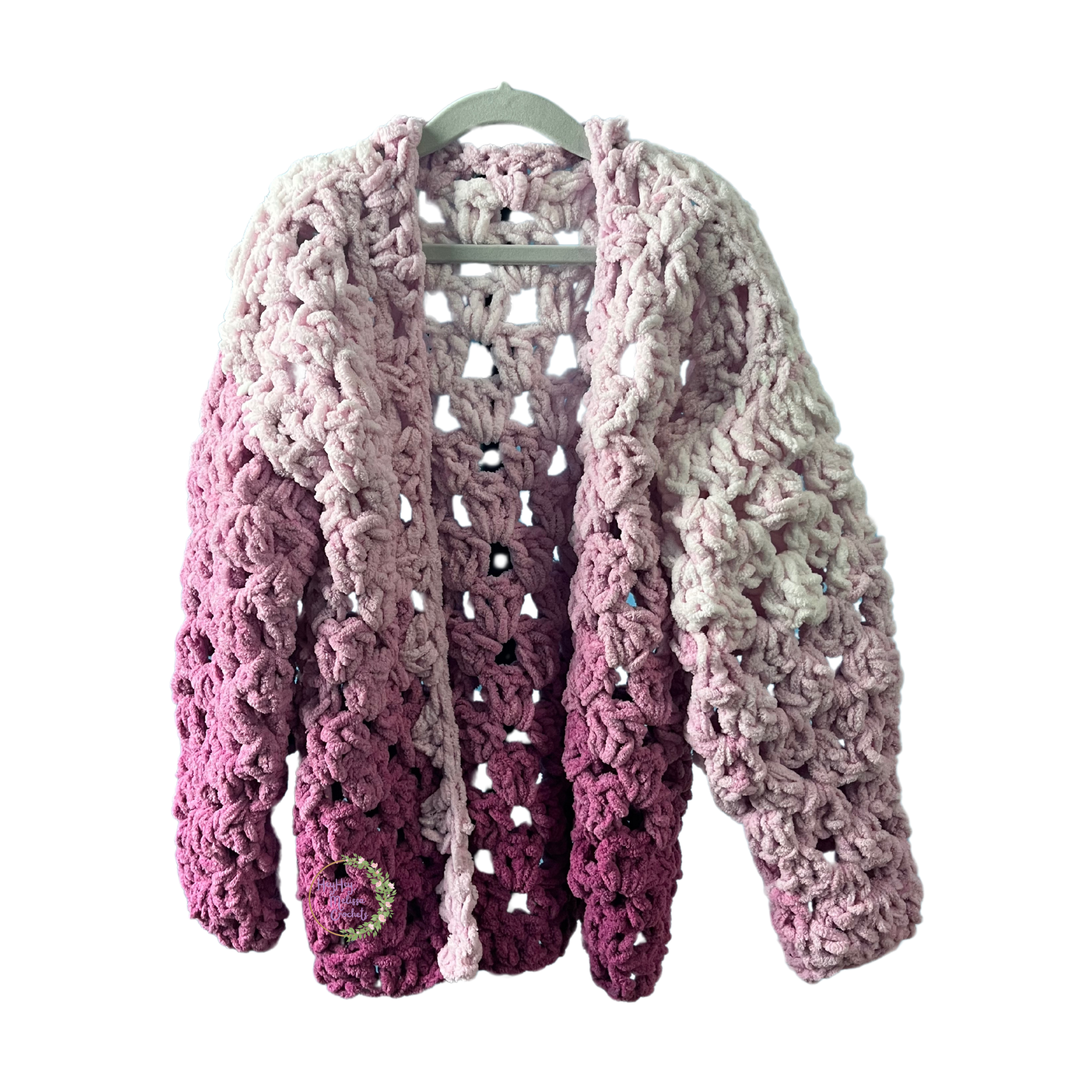 The Sweater Hug - KIDS edition