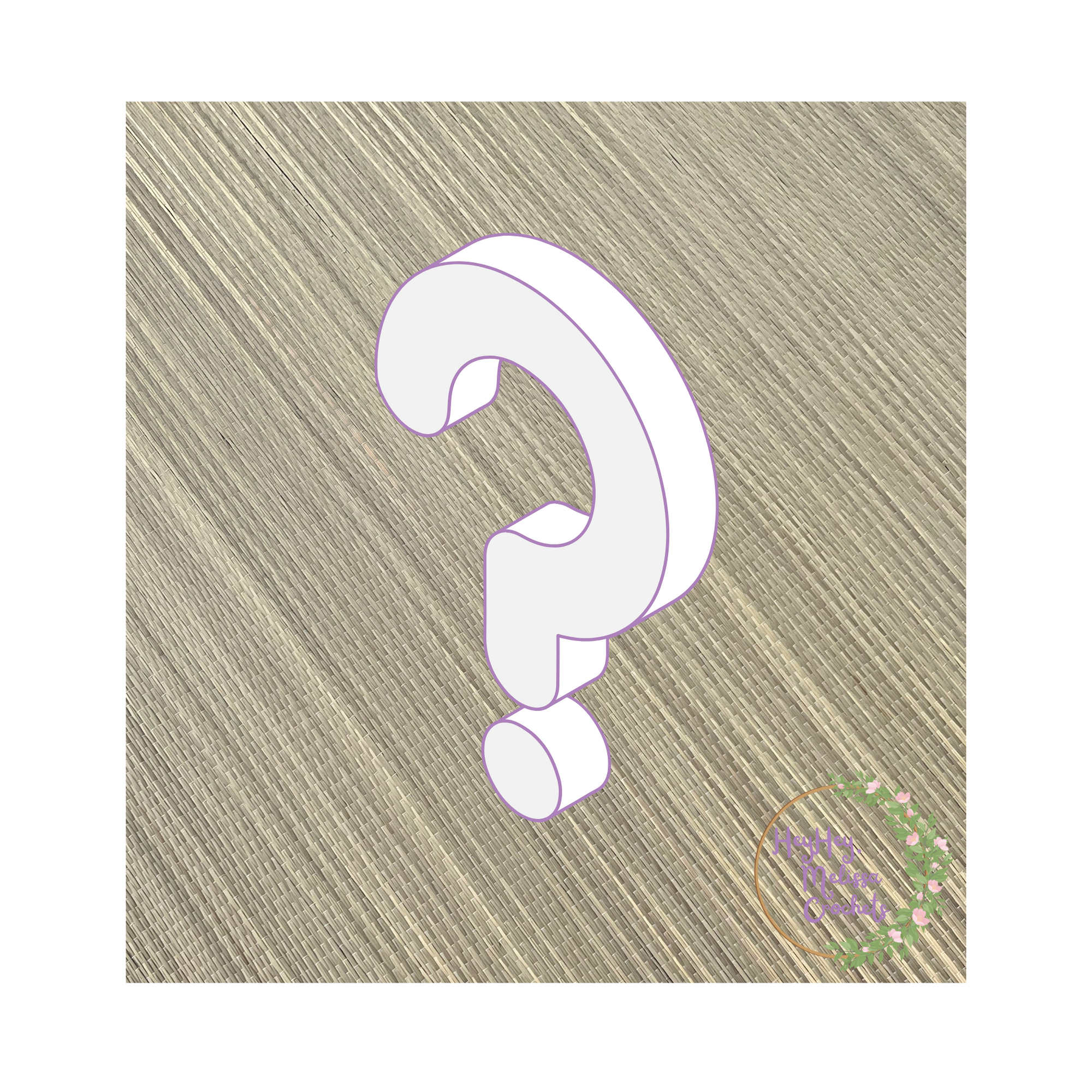 Mystery Plushie